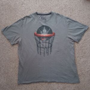 Nike Graphic Basketball Tee
